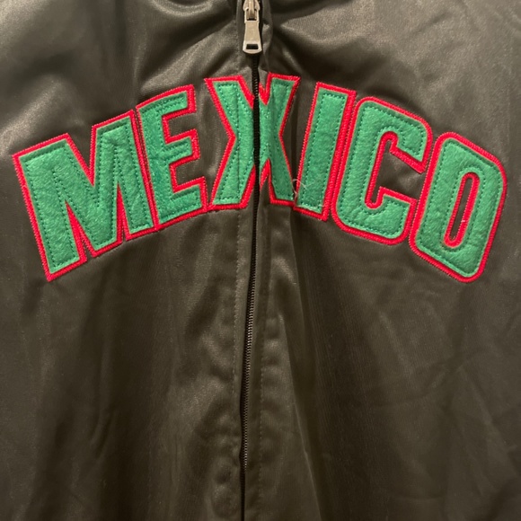 Mexico Jacket - Picture 2 of 5